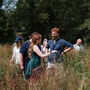 Foraging Workshop And Wild Feast In The South Downs, thumbnail 2 of 12