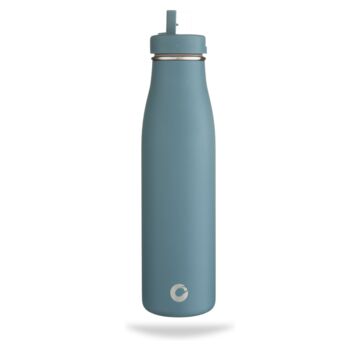 500ml Amazon Evolution Stainless Steel Insulated Bottle, 3 of 3