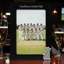 Personalised Cricket Photo Frame, thumbnail 1 of 8