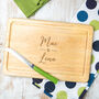 Personalised New Home Gift For Couples, thumbnail 5 of 8