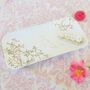 Gold Leaf Trinket Dish ~ Boxed, thumbnail 1 of 5