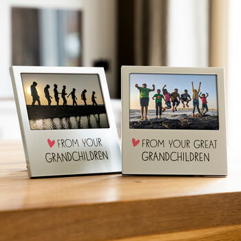 From Your Grandchildren Photo Frame, 3 of 5