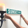 USA Street Signs, thumbnail 12 of 12