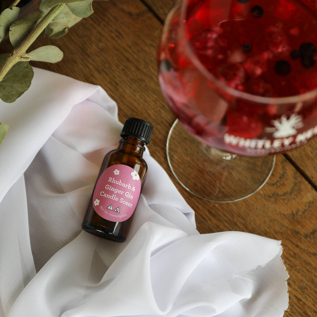 Luxury Two Soy Candle Making Kit By Shropshire Petals