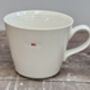 White 'Mr' And 'Mrs' Mugs, thumbnail 3 of 5