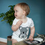 Koala Mummy And Me, Babygrow Or T Shirt, thumbnail 2 of 12
