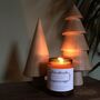 Spiced Orange Candle, thumbnail 1 of 6