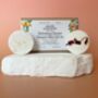 Refreshing Two Piece Mini Shower Steamer Gift Set, thumbnail 1 of 3
