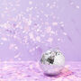 Pale Pink Wedding Confetti | Biodegradable Confetti, thumbnail 6 of 6