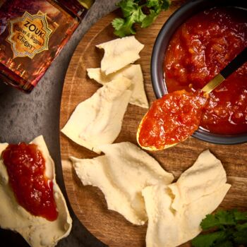 Chutney Trio Gift Set, 2 of 5