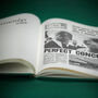 Personalised 60th Birthday Milestone Newspaper Book, thumbnail 10 of 11