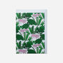 Tropical Animal Greeting Cards Pack Of Five, thumbnail 5 of 6