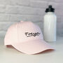 Kids Personalised Ball Pen Style Cap, thumbnail 4 of 6