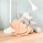 Handmade Wooden Elephant Mum And Baby, thumbnail 6 of 7