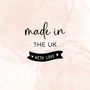 Personalised Star Plaque Keepsake Gift For Grandad, thumbnail 4 of 4