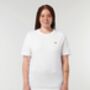 Tiny Flag 100% Organic Cotton Unisex T Shirt, thumbnail 4 of 12