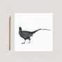 Pheasant Greeting Card For Countryside Lovers, thumbnail 8 of 8
