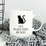 Funny Cat Mug, thumbnail 1 of 4