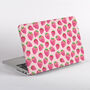 Strawberries Mac Book Case, thumbnail 2 of 3