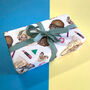 Ru Paul Patterned Wrapping Paper, thumbnail 3 of 4