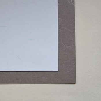 Yamamoto Paper Tasting Set, 5 of 8