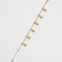 Forget Me Not Bracelet, thumbnail 5 of 8