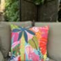 Outdoor Waterproof Cushion Cover, thumbnail 7 of 9