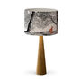 'Into The Woods' Fox Lampshade, thumbnail 6 of 8