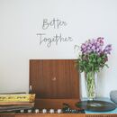 Personalised Wire Art Words By Wireworks Uk | notonthehighstreet.com