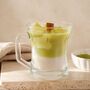 Matcha Scented Candle, thumbnail 3 of 9