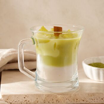 Matcha Scented Candle, 3 of 9
