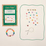 Kind Friendship Bracelet Kit, thumbnail 3 of 7
