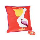 childrens animal cushion