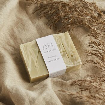 Natural Clay Soap Bar, 10 of 11