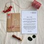 Personalised Children’s Christmas Letter From Santa, thumbnail 2 of 11
