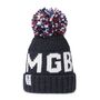 Dark Navy Team Gb Hat, thumbnail 4 of 5