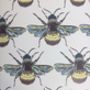 Spring Set Of Three Pocket Bee Notebooks, thumbnail 7 of 10