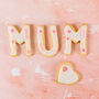 'Best Mum Ever' Treats Box, thumbnail 4 of 5