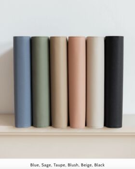 Ring Binder Cover, 3 of 12