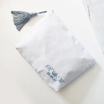 Trophy Wife Make Up Bag, 6 of 8