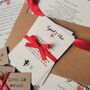 Personalised Children’s Valentines Scavenger Hunt, thumbnail 6 of 7