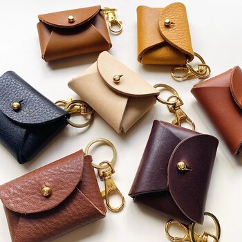 Mini Purse Keyring, 2 of 9