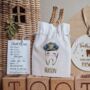 Personalised Tooth Fairy Bag, thumbnail 4 of 12