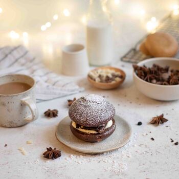 Build Your Own Box Of Four Whoopie Pies, 8 of 10