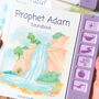 Prophet Adam Sound Book, thumbnail 1 of 4