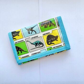 Children's Colourful Wallet, 11 of 12
