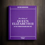 Queen Elizabeth Personalised Royal Family History Book, thumbnail 1 of 10
