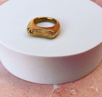 18ct Gold Ring Casting Kit, 8 of 12