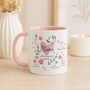 Personalised Mum Affirmation Mug For Mother's Day, thumbnail 1 of 6