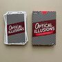 Pack Of Optical Illusions, thumbnail 2 of 2